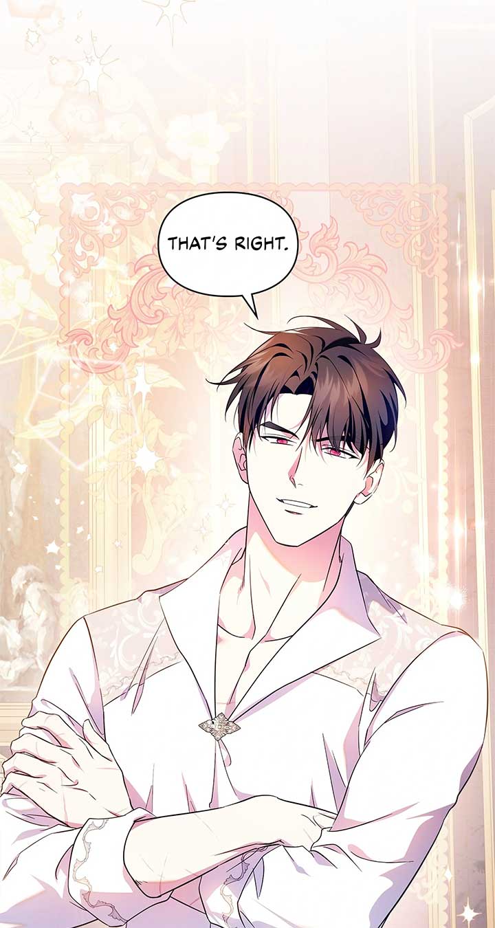 Read I Became The Tyrant’s Servant EN Manga Online