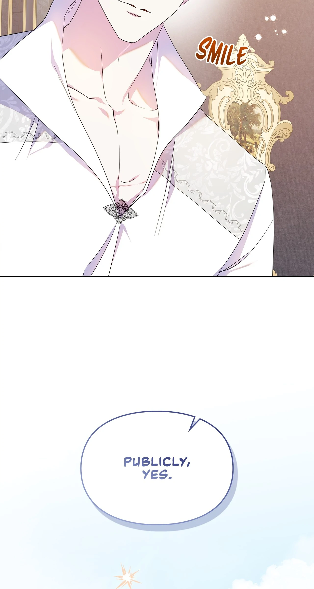 Read I Became The Tyrant’s Servant EN Manga Online