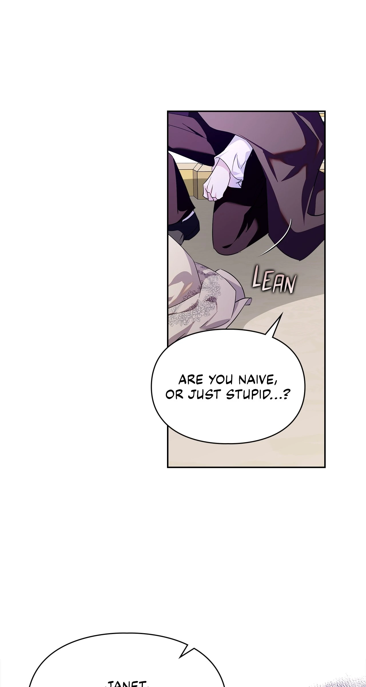 Read I Became The Tyrant’s Servant EN Manga Online