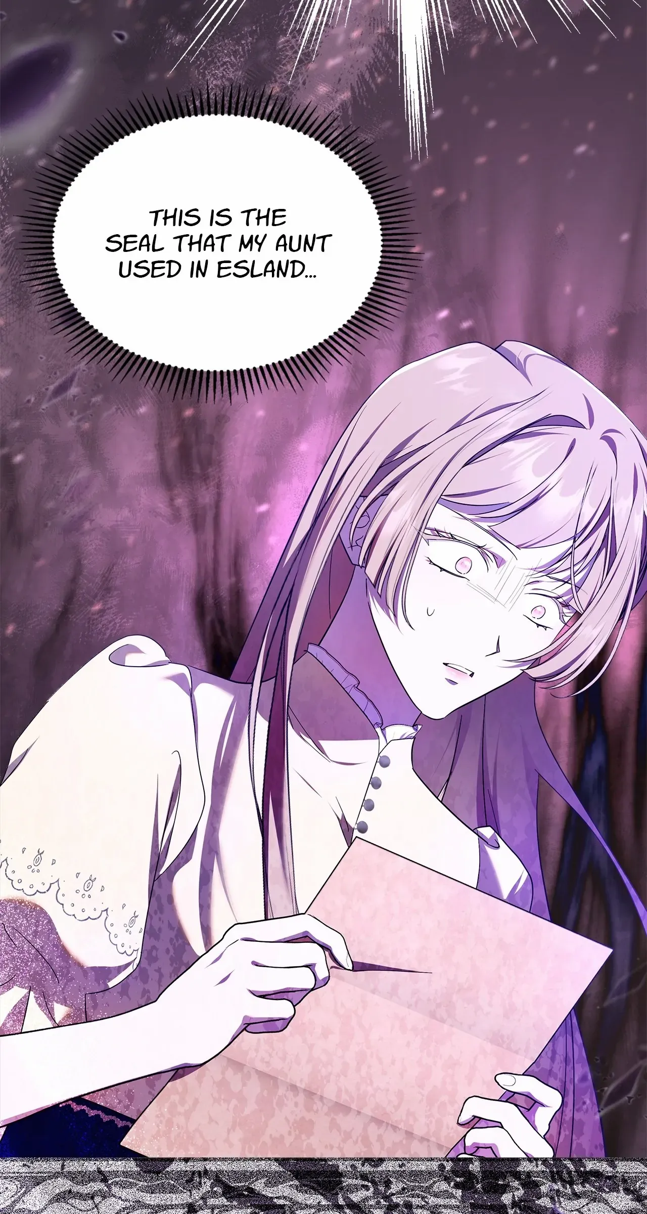 Read I Became The Tyrant’s Servant EN Manga Online