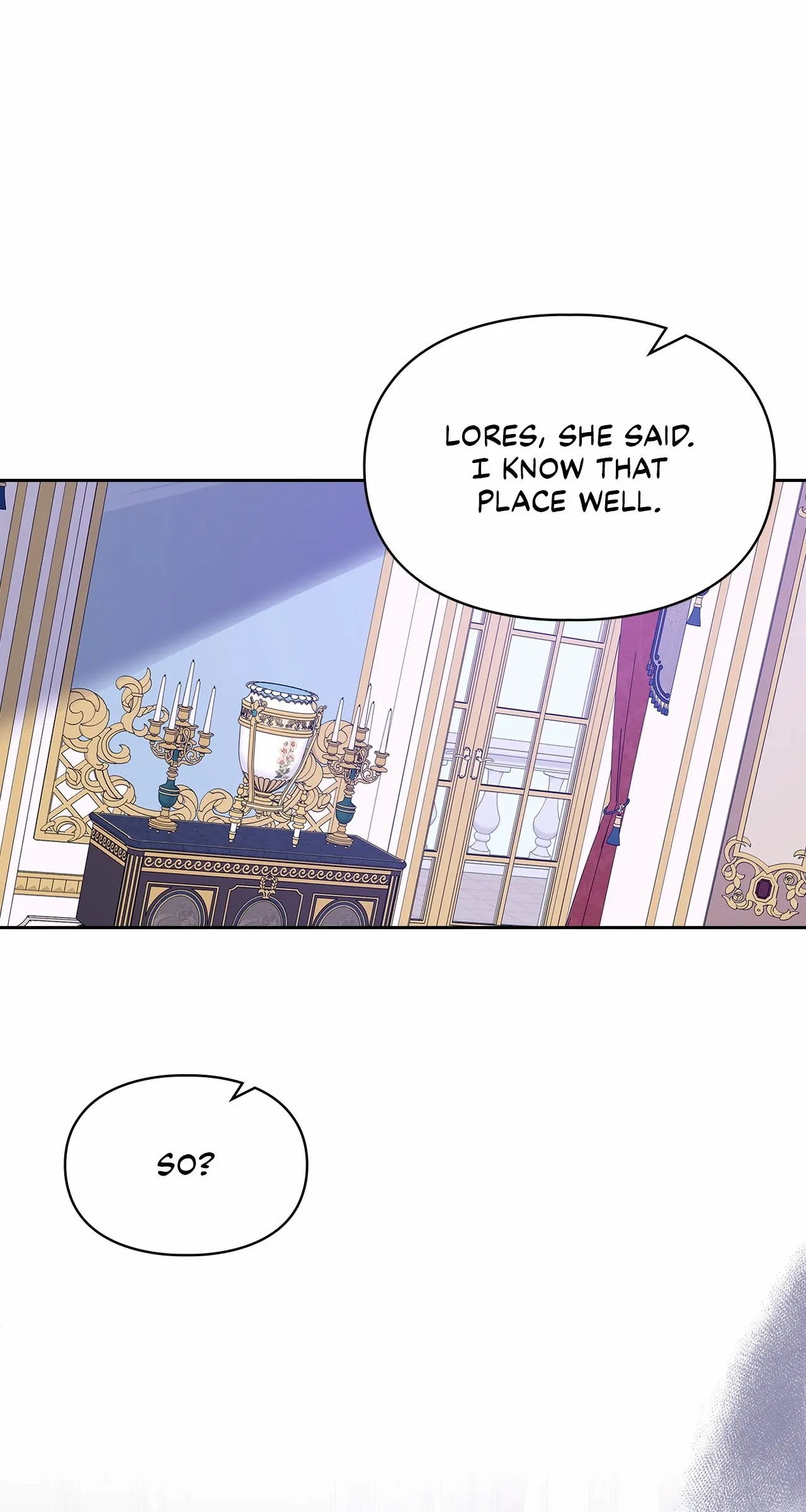 Read I Became The Tyrant’s Servant EN Manga Online