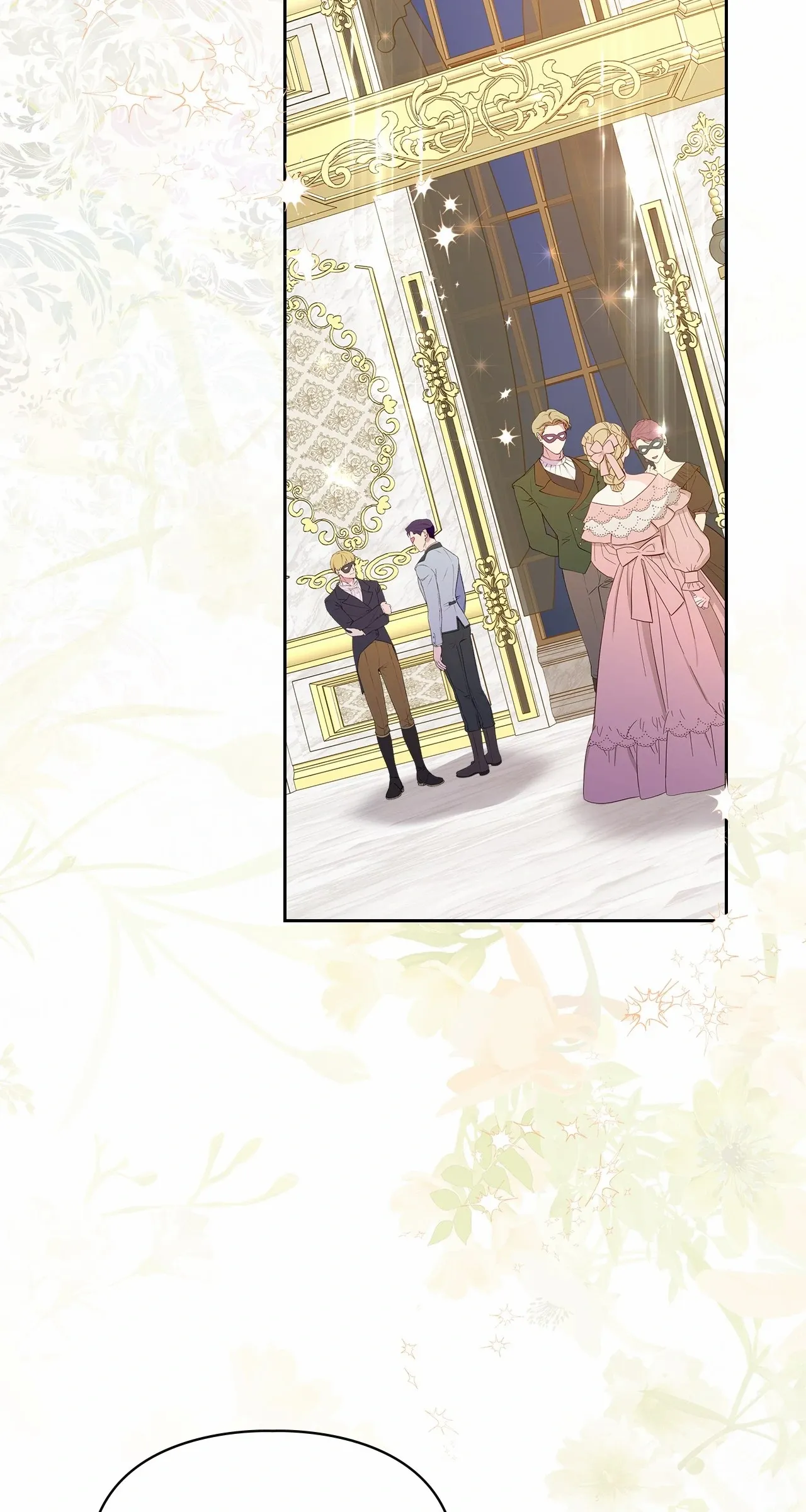Read I Became The Tyrant’s Servant EN Manga Online