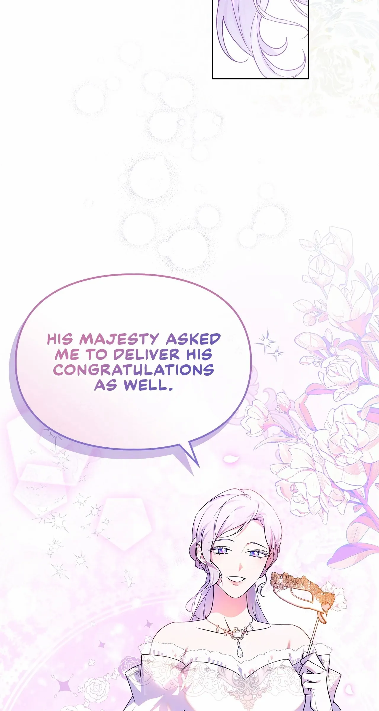 Read I Became The Tyrant’s Servant EN Manga Online