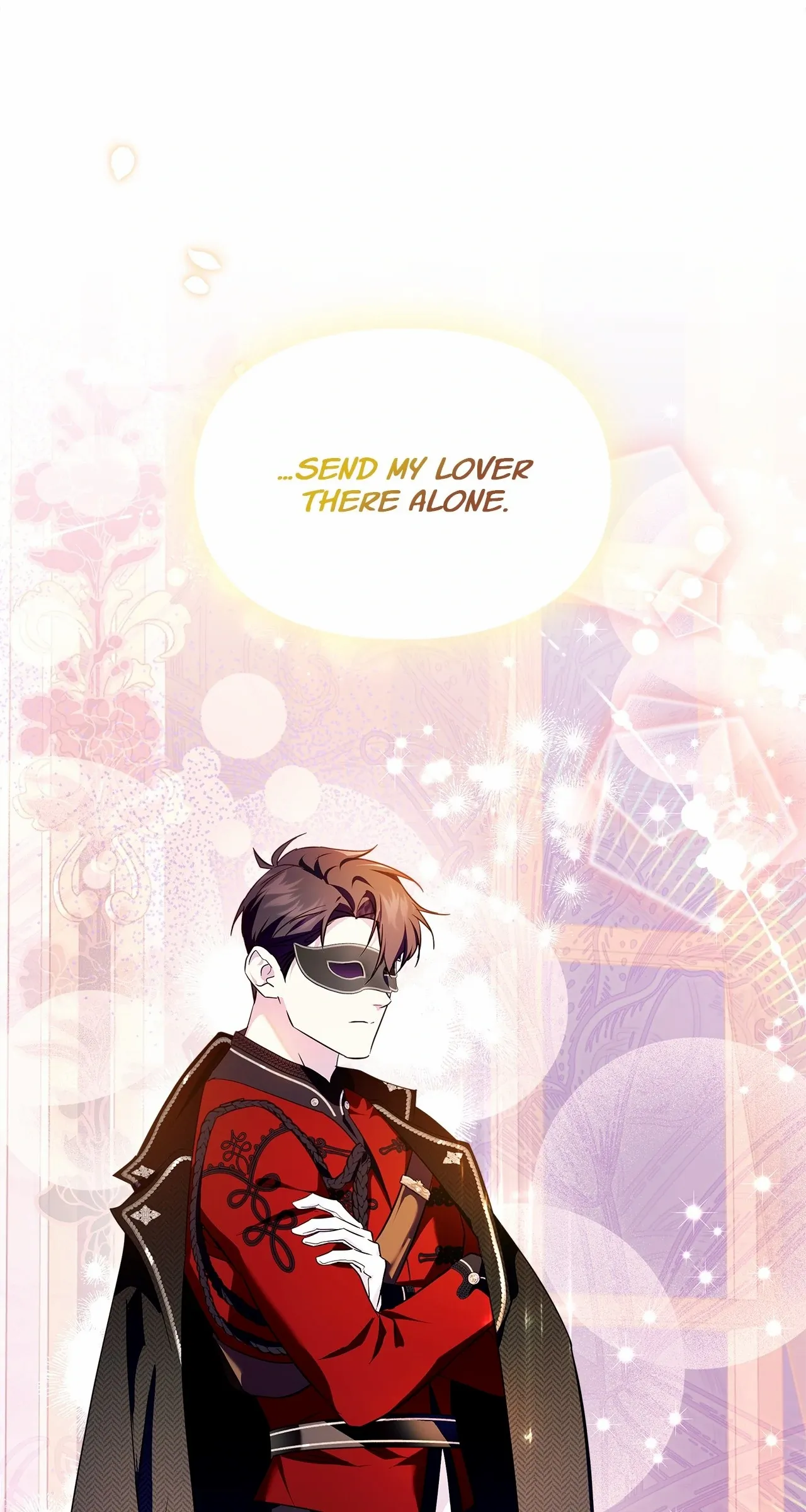 Read I Became The Tyrant’s Servant EN Manga Online