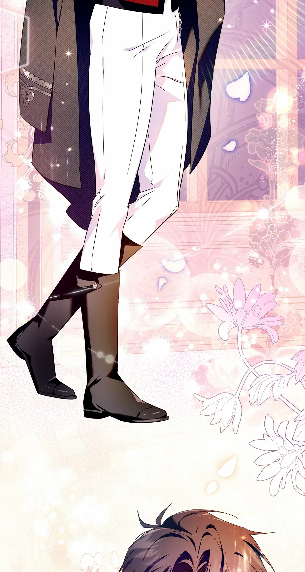 Read I Became The Tyrant’s Servant EN Manga Online