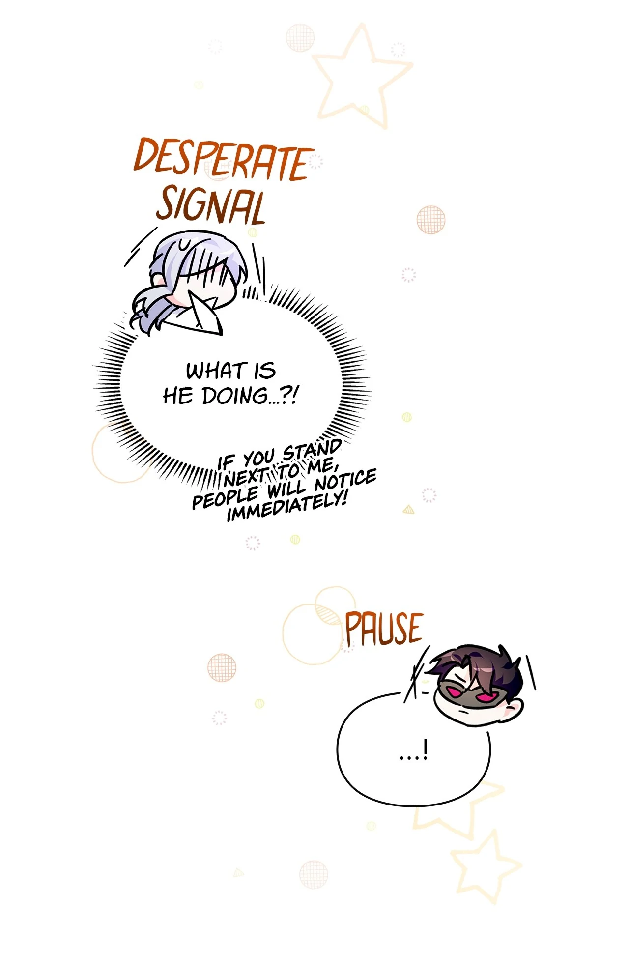 Read I Became The Tyrant’s Servant EN Manga Online