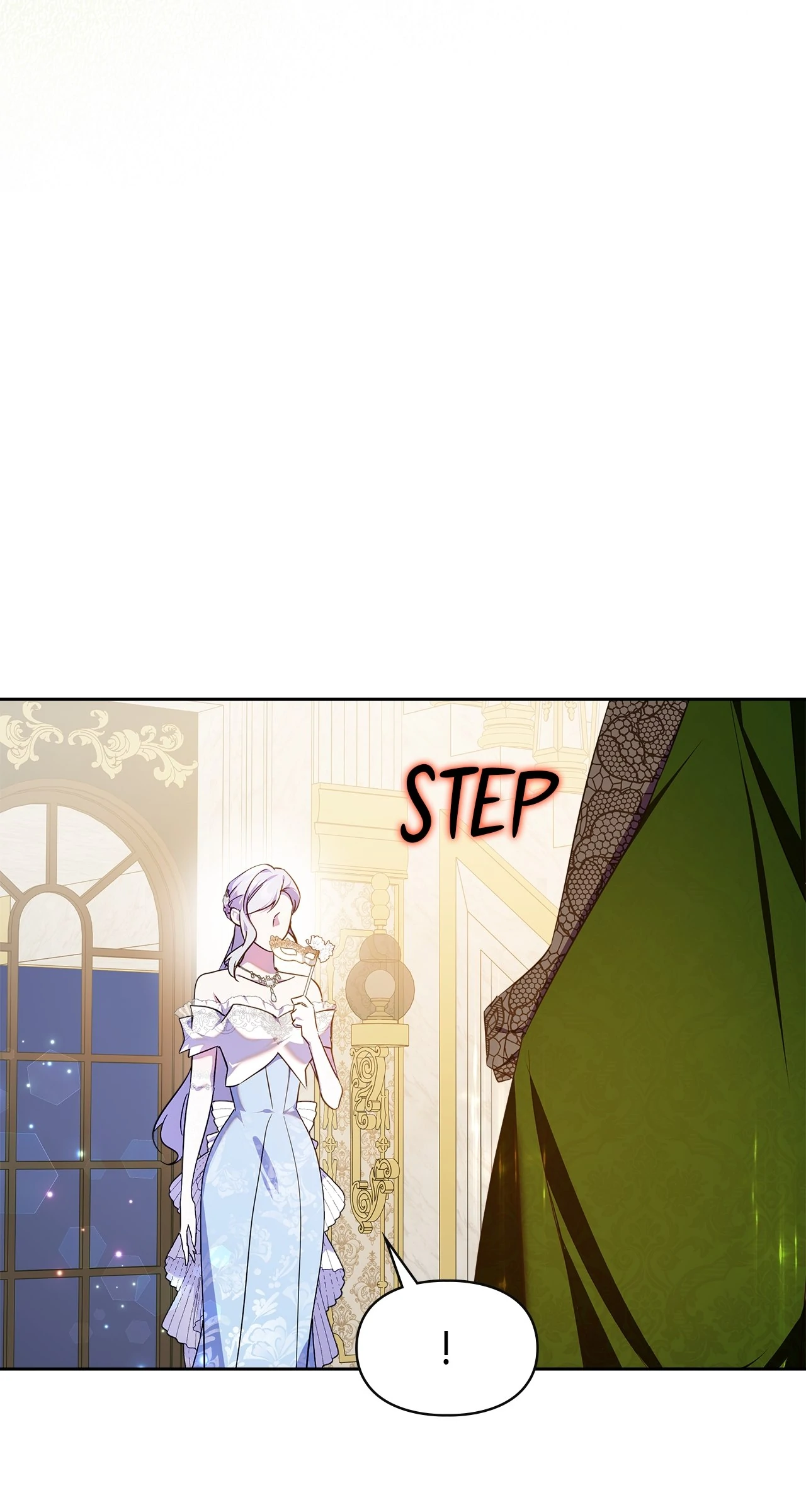 Read I Became The Tyrant’s Servant EN Manga Online