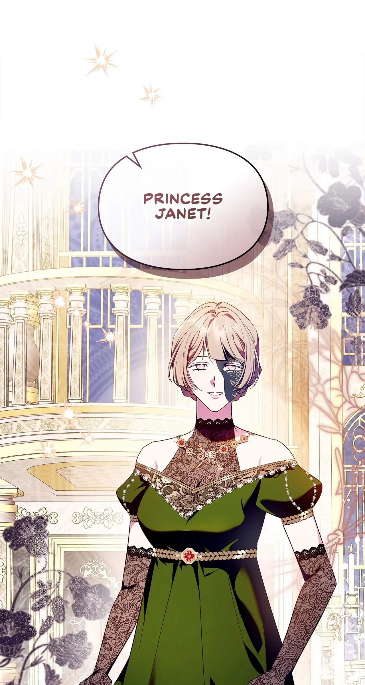 Read I Became The Tyrant’s Servant EN Manga Online