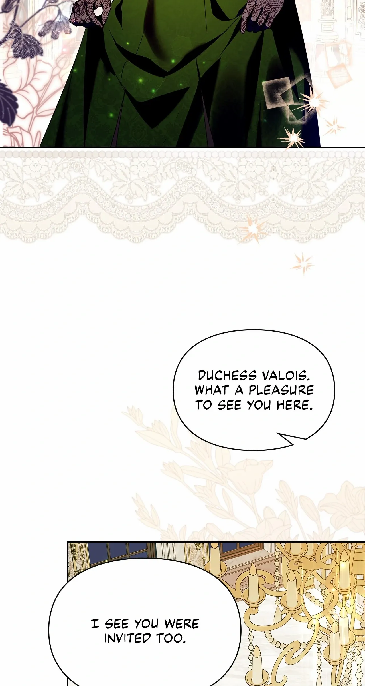 Read I Became The Tyrant’s Servant EN Manga Online