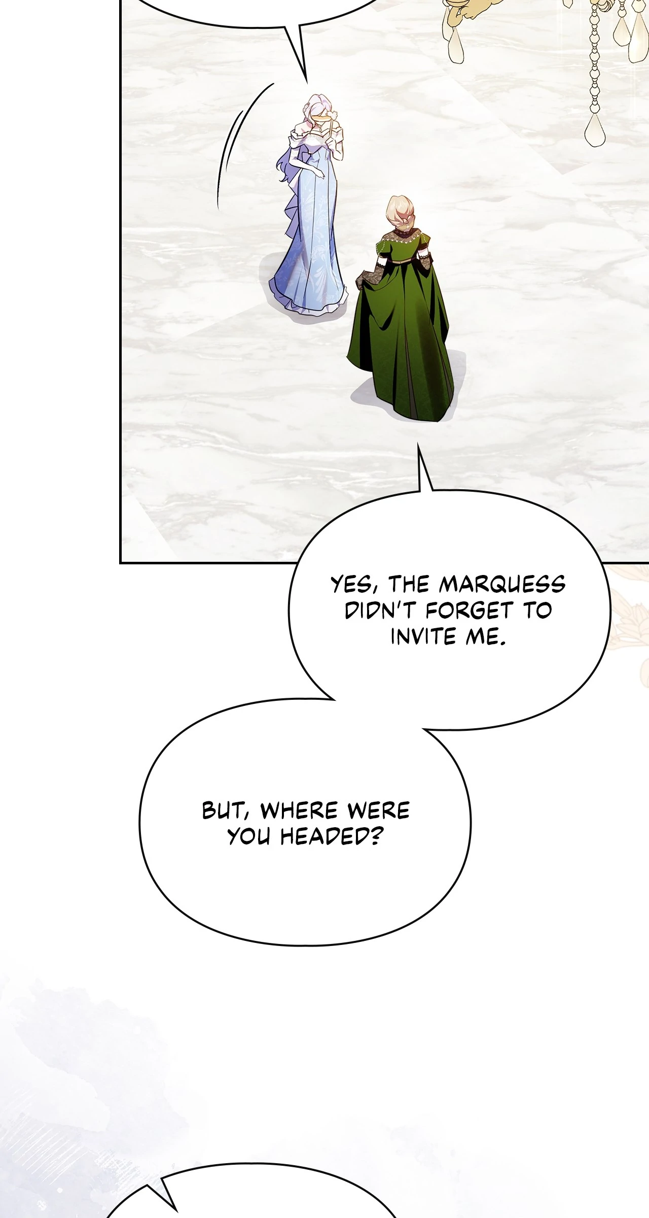 Read I Became The Tyrant’s Servant EN Manga Online