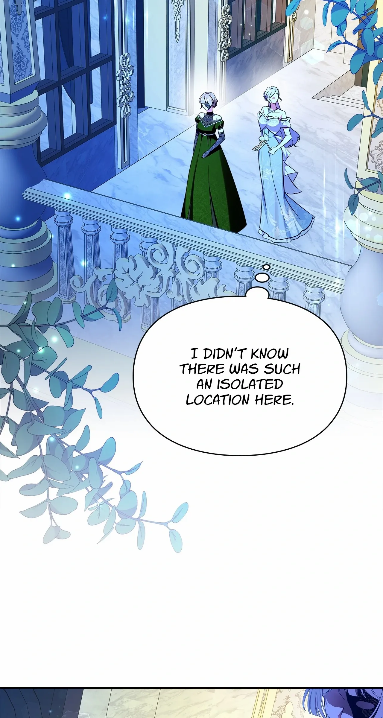 Read I Became The Tyrant’s Servant EN Manga Online