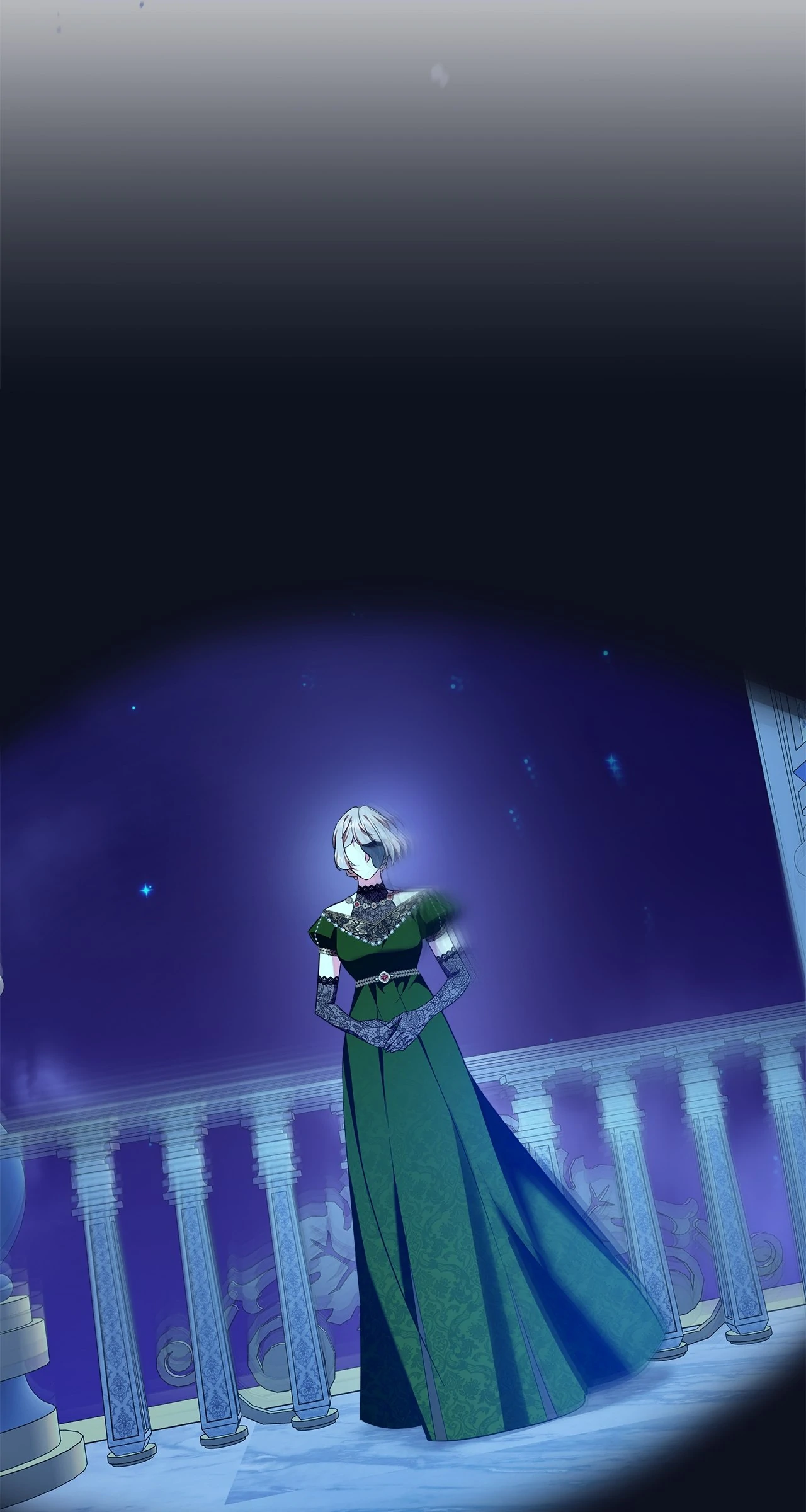 Read I Became The Tyrant’s Servant EN Manga Online