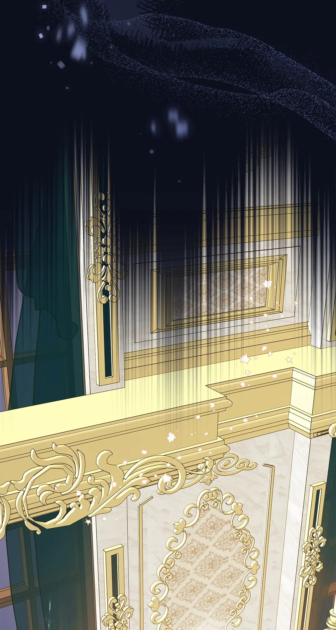 Read I Became The Tyrant’s Servant EN Manga Online