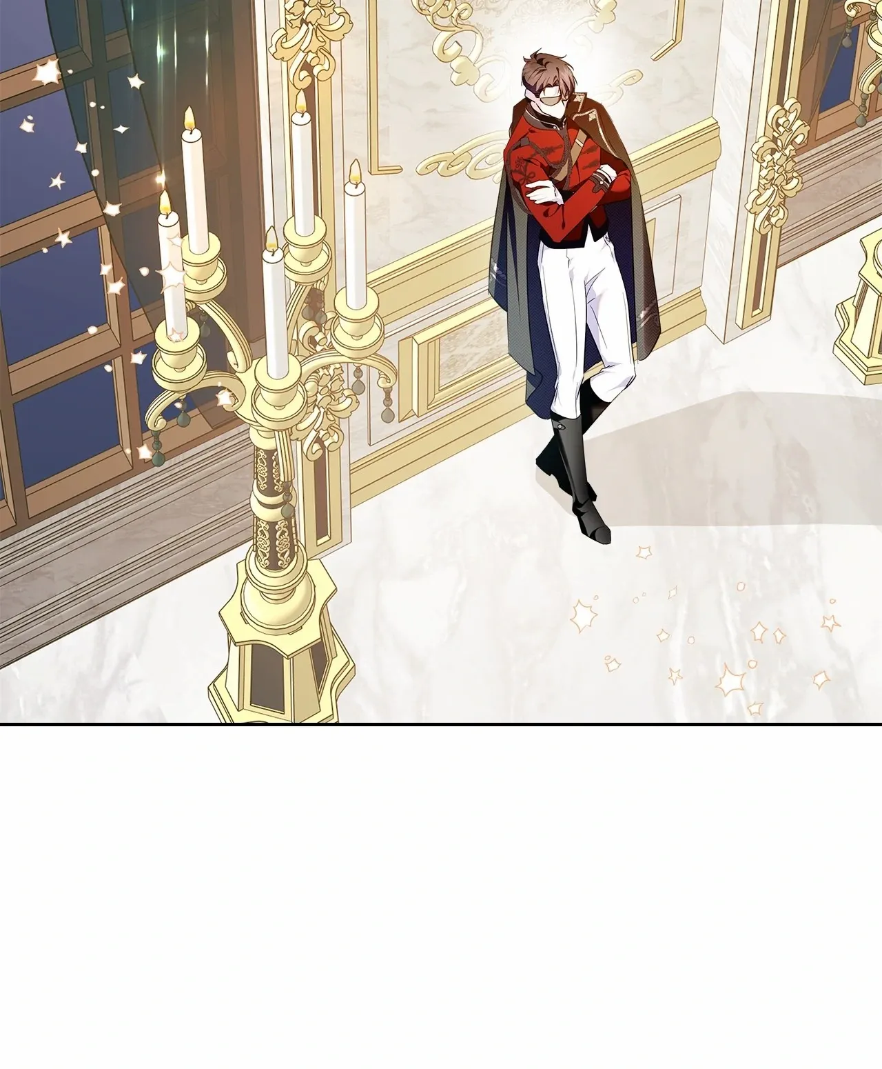Read I Became The Tyrant’s Servant EN Manga Online