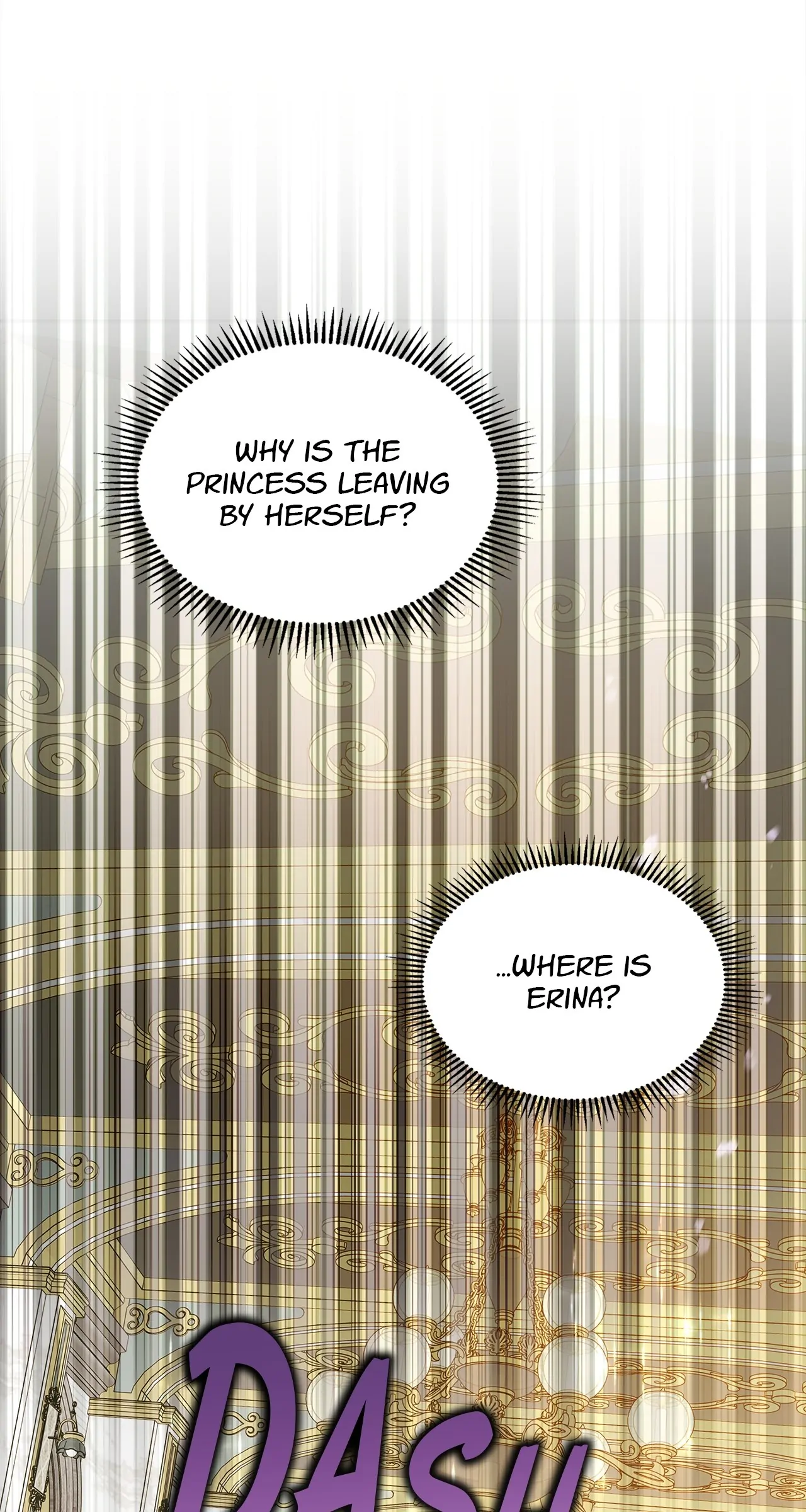 Read I Became The Tyrant’s Servant EN Manga Online