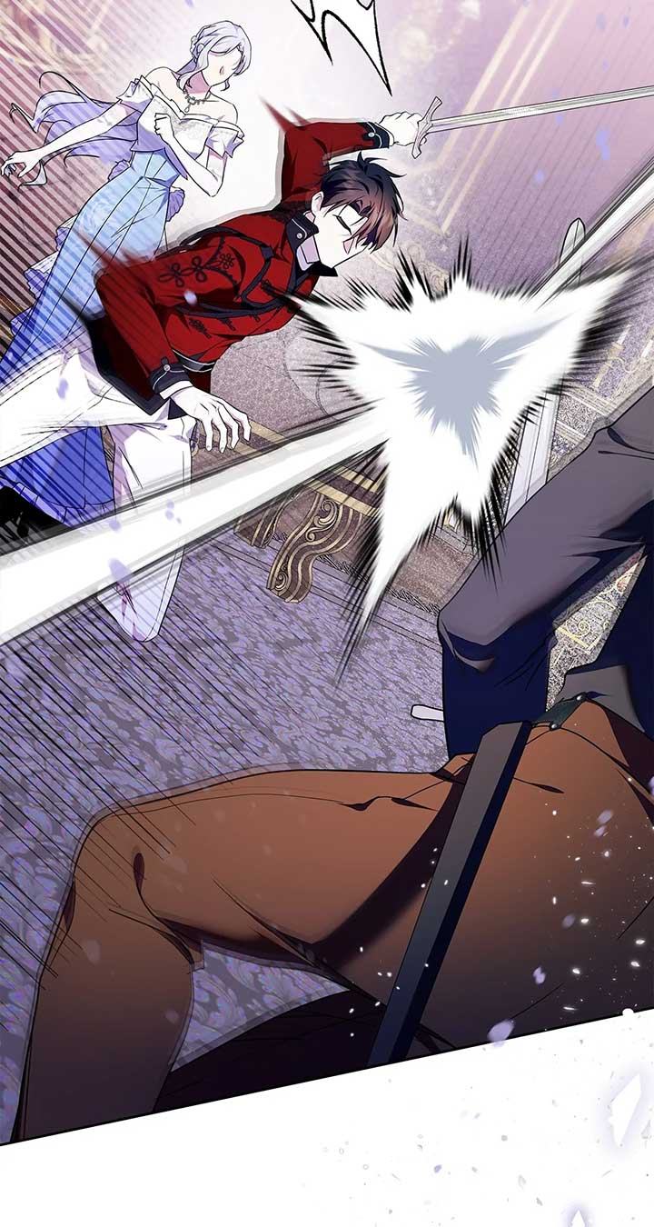Read I Became The Tyrant’s Servant EN Manga Online