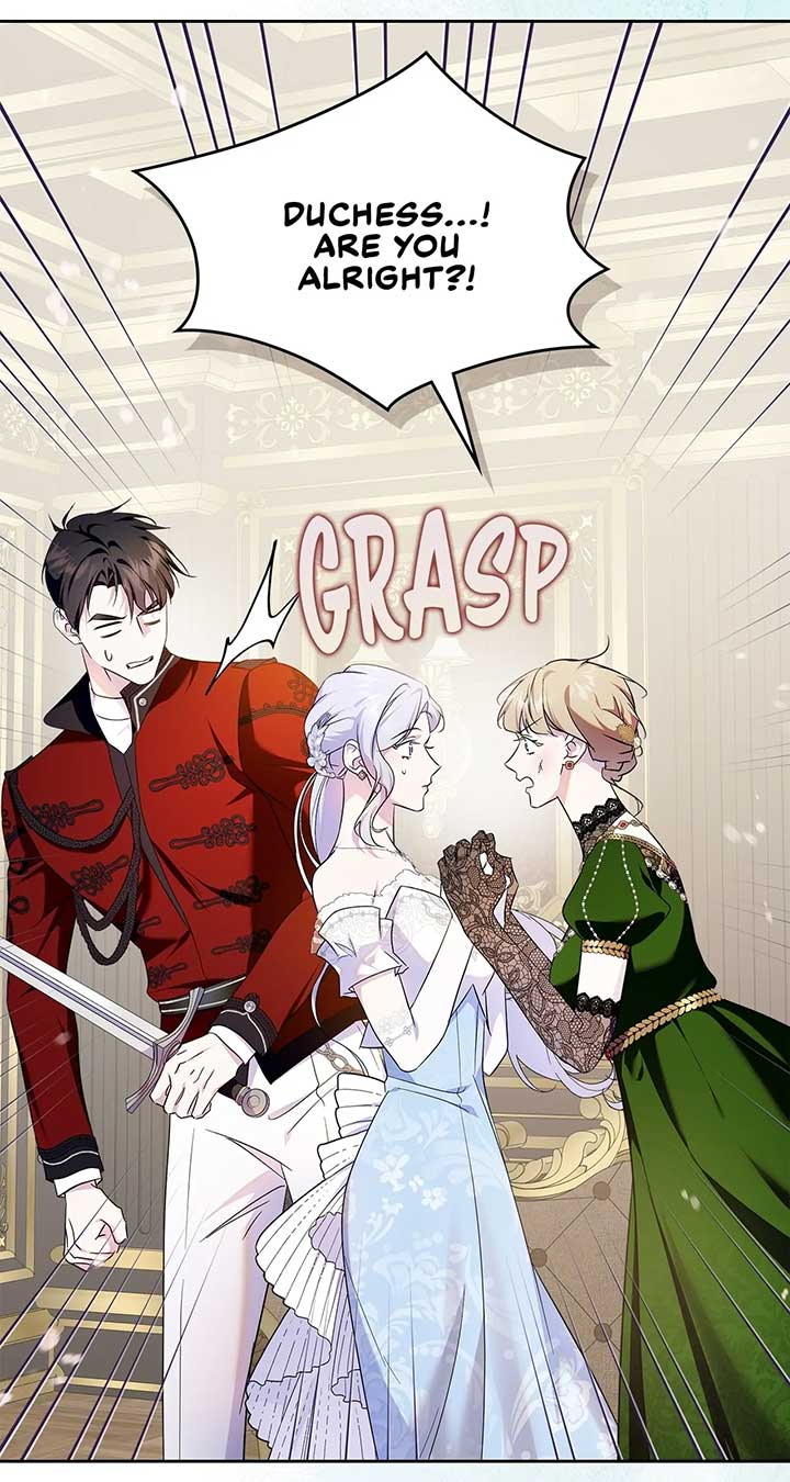 Read I Became The Tyrant’s Servant EN Manga Online