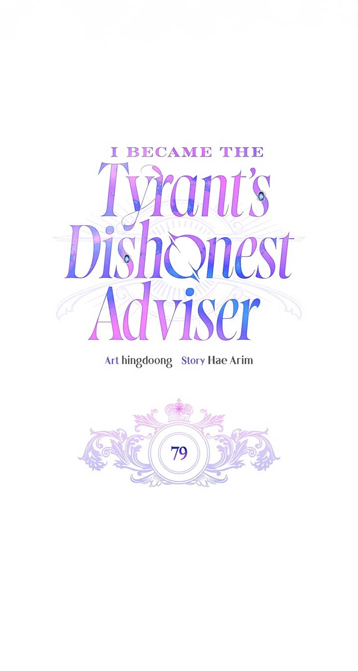 Read I Became The Tyrant’s Servant EN Manga Online