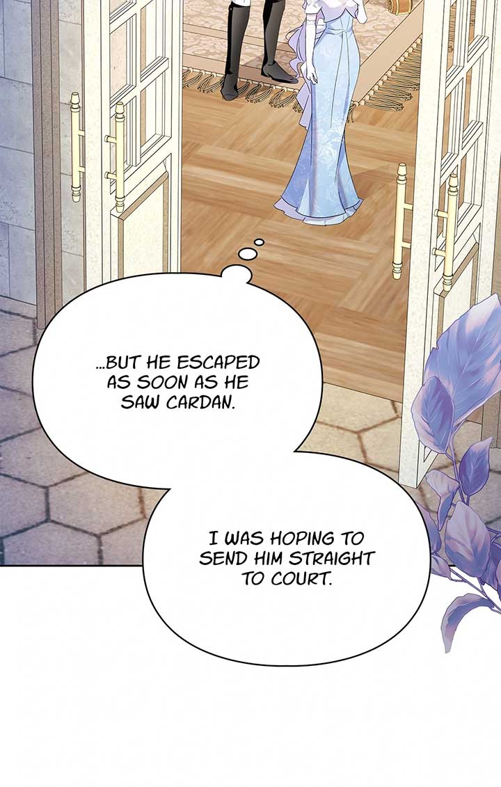 Read I Became The Tyrant’s Servant EN Manga Online
