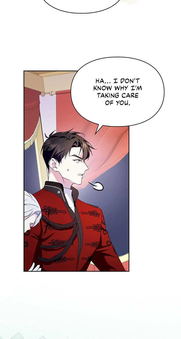 Read I Became The Tyrant’s Servant EN Manga Online