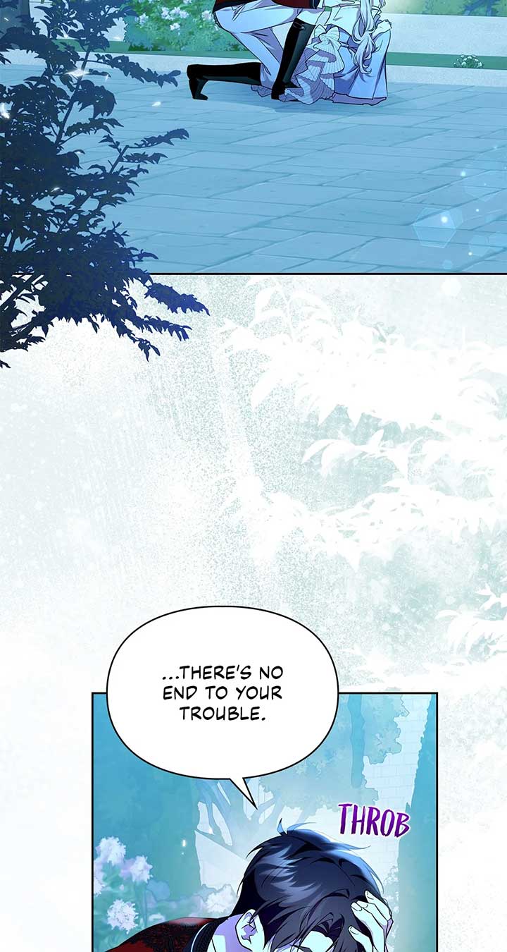Read I Became The Tyrant’s Servant EN Manga Online