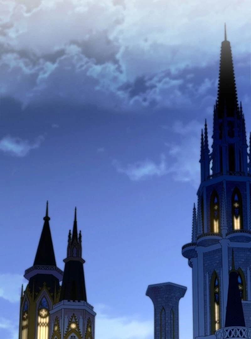 Read I Became The Tyrant’s Servant EN Manga Online