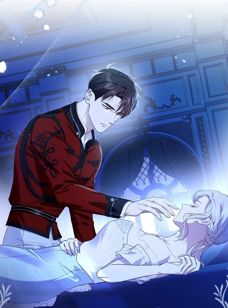 Read I Became The Tyrant’s Servant EN Manga Online