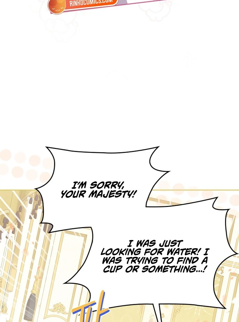 Read I Became The Tyrant’s Servant EN Manga Online
