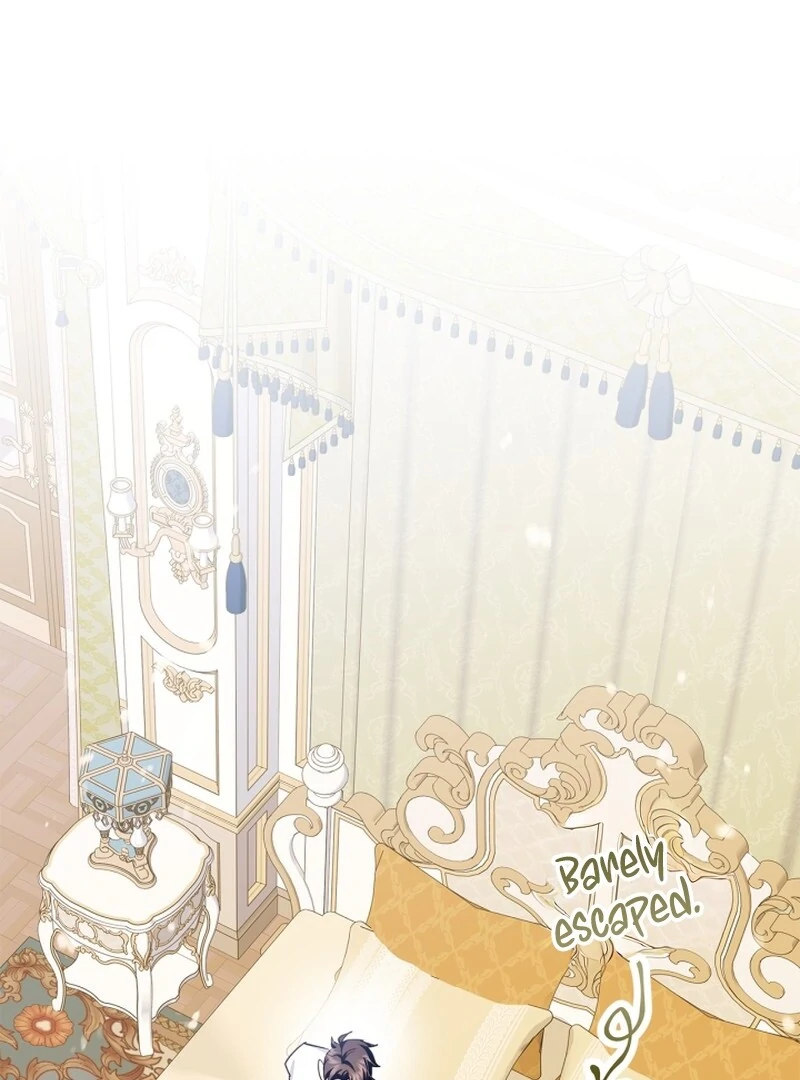 Read I Became The Tyrant’s Servant EN Manga Online