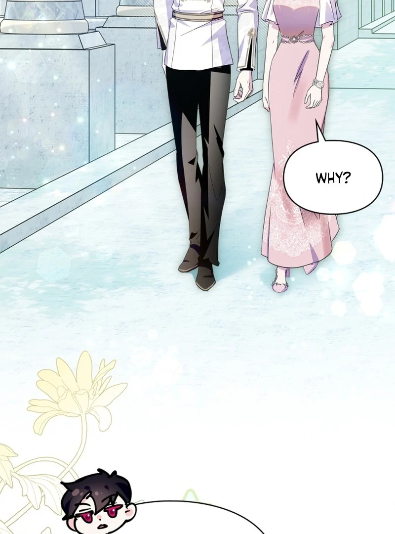 Read I Became The Tyrant’s Servant EN Manga Online
