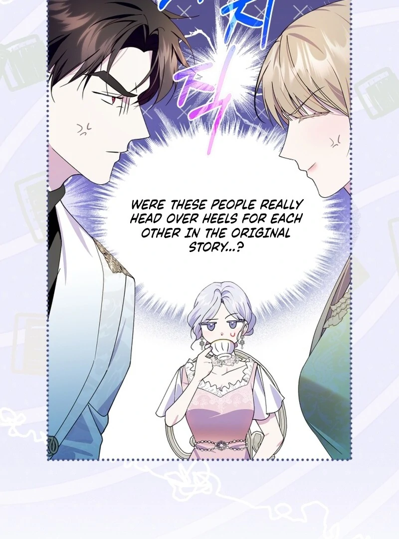 Read I Became The Tyrant’s Servant EN Manga Online