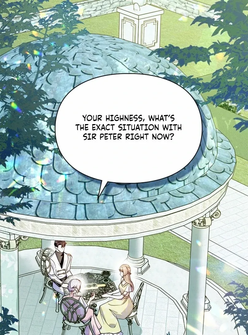 Read I Became The Tyrant’s Servant EN Manga Online
