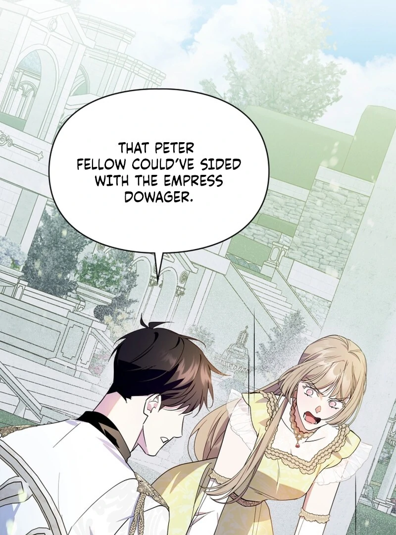 Read I Became The Tyrant’s Servant EN Manga Online