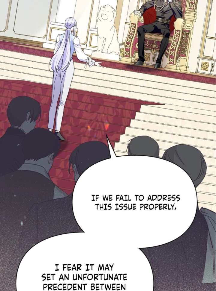 Read I Became The Tyrant’s Servant EN Manga Online