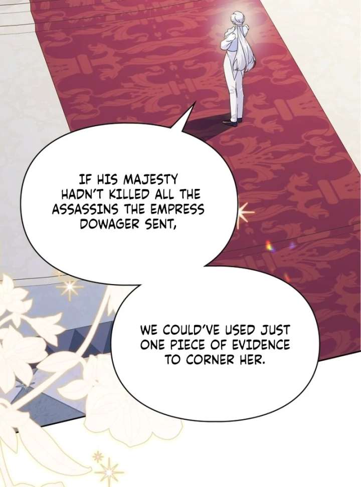 Read I Became The Tyrant’s Servant EN Manga Online