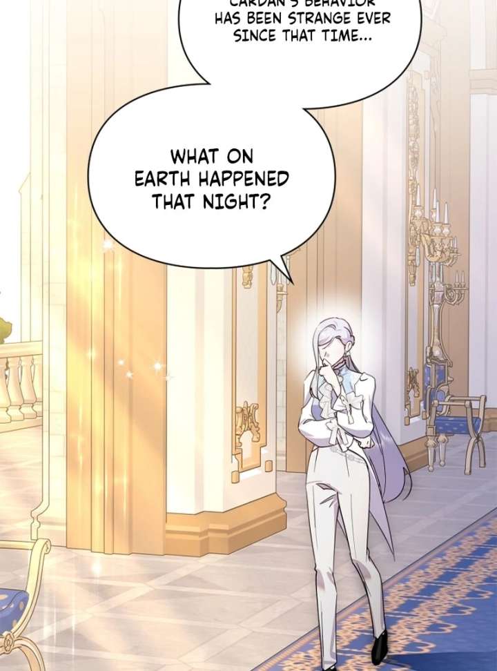 Read I Became The Tyrant’s Servant EN Manga Online