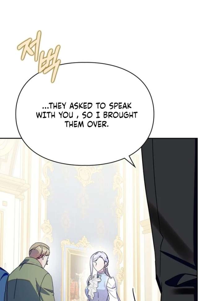 Read I Became The Tyrant’s Servant EN Manga Online