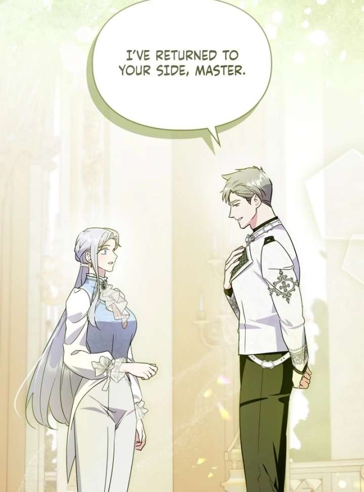 Read I Became The Tyrant’s Servant EN Manga Online