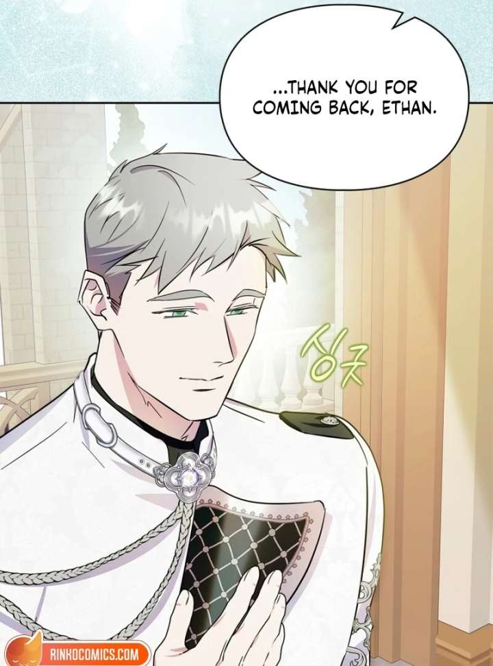 Read I Became The Tyrant’s Servant EN Manga Online