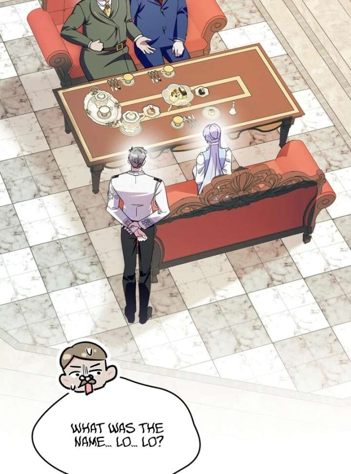 Read I Became The Tyrant’s Servant EN Manga Online