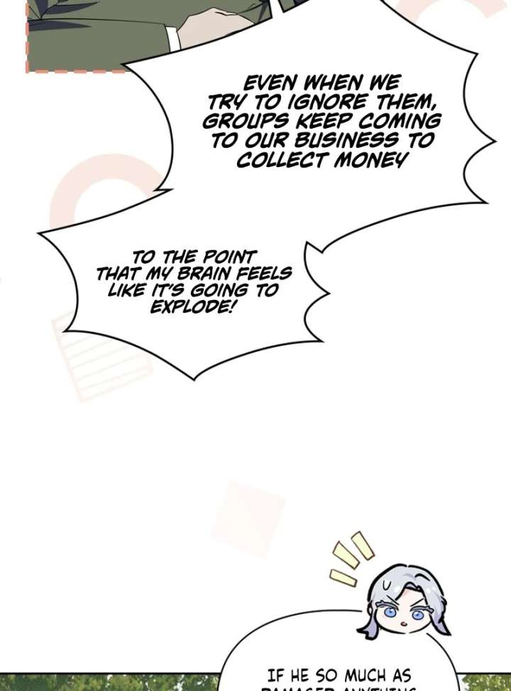 Read I Became The Tyrant’s Servant EN Manga Online