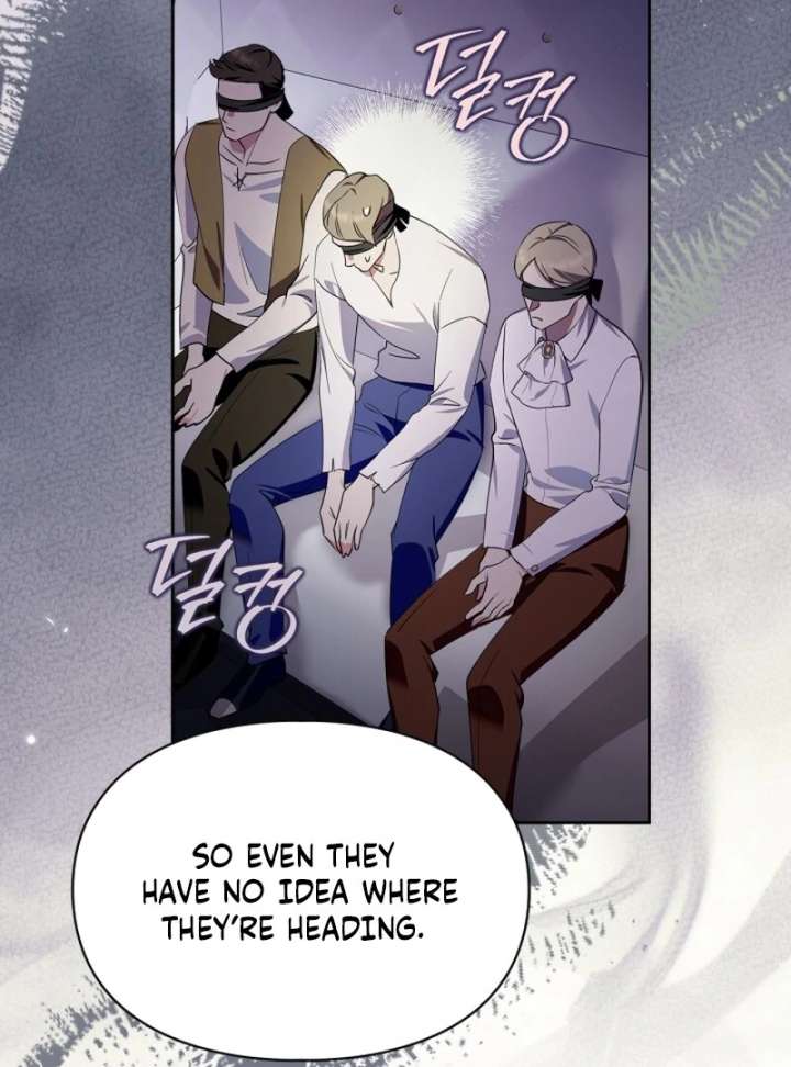 Read I Became The Tyrant’s Servant EN Manga Online
