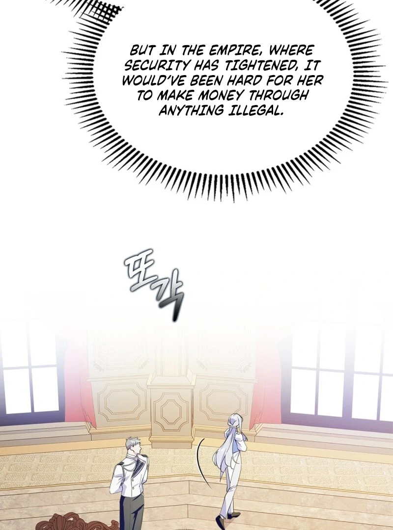 Read I Became The Tyrant’s Servant EN Manga Online