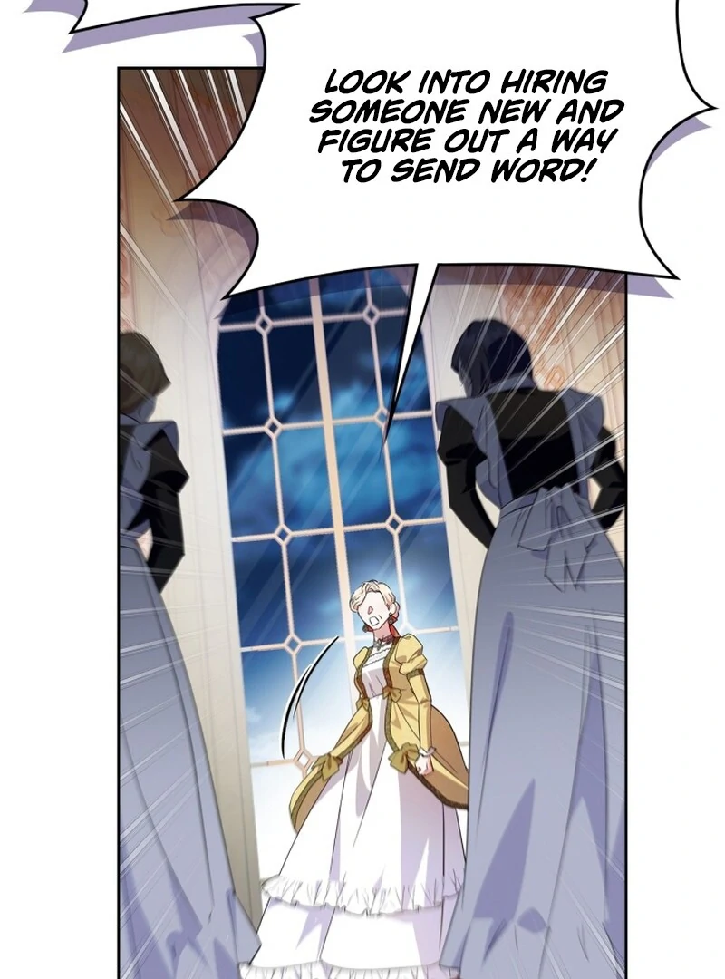 Read I Became The Tyrant’s Servant EN Manga Online