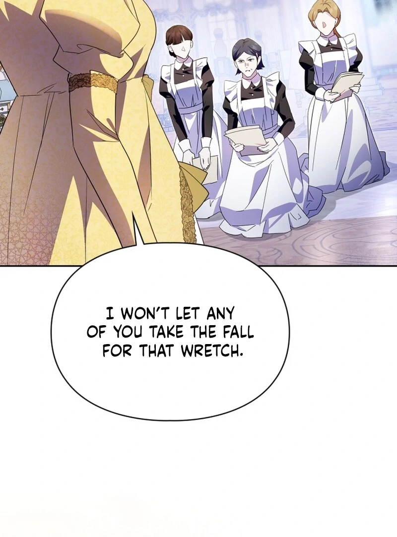 Read I Became The Tyrant’s Servant EN Manga Online