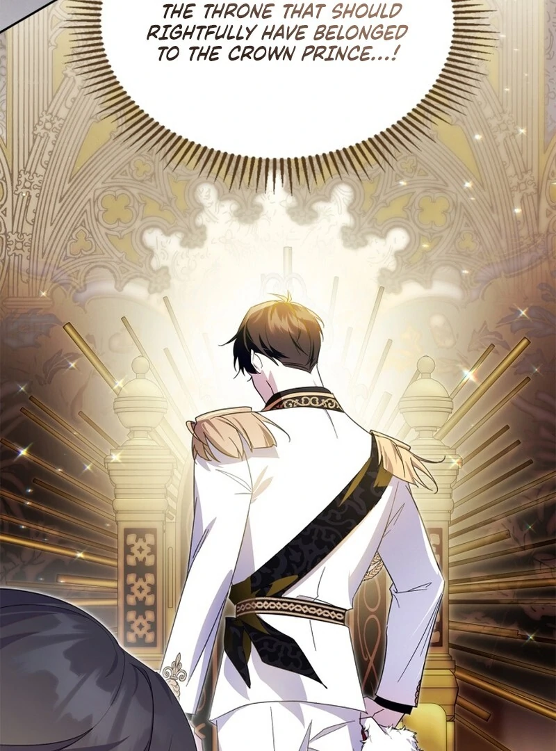 Read I Became The Tyrant’s Servant EN Manga Online