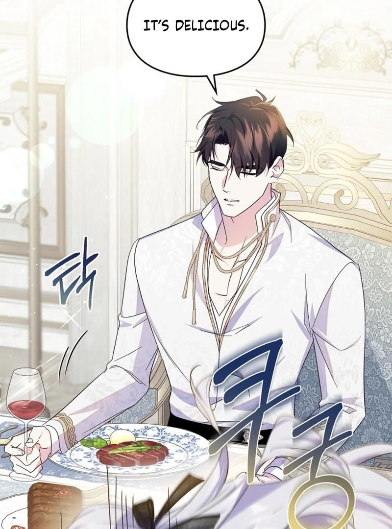 Read I Became The Tyrant’s Servant EN Manga Online