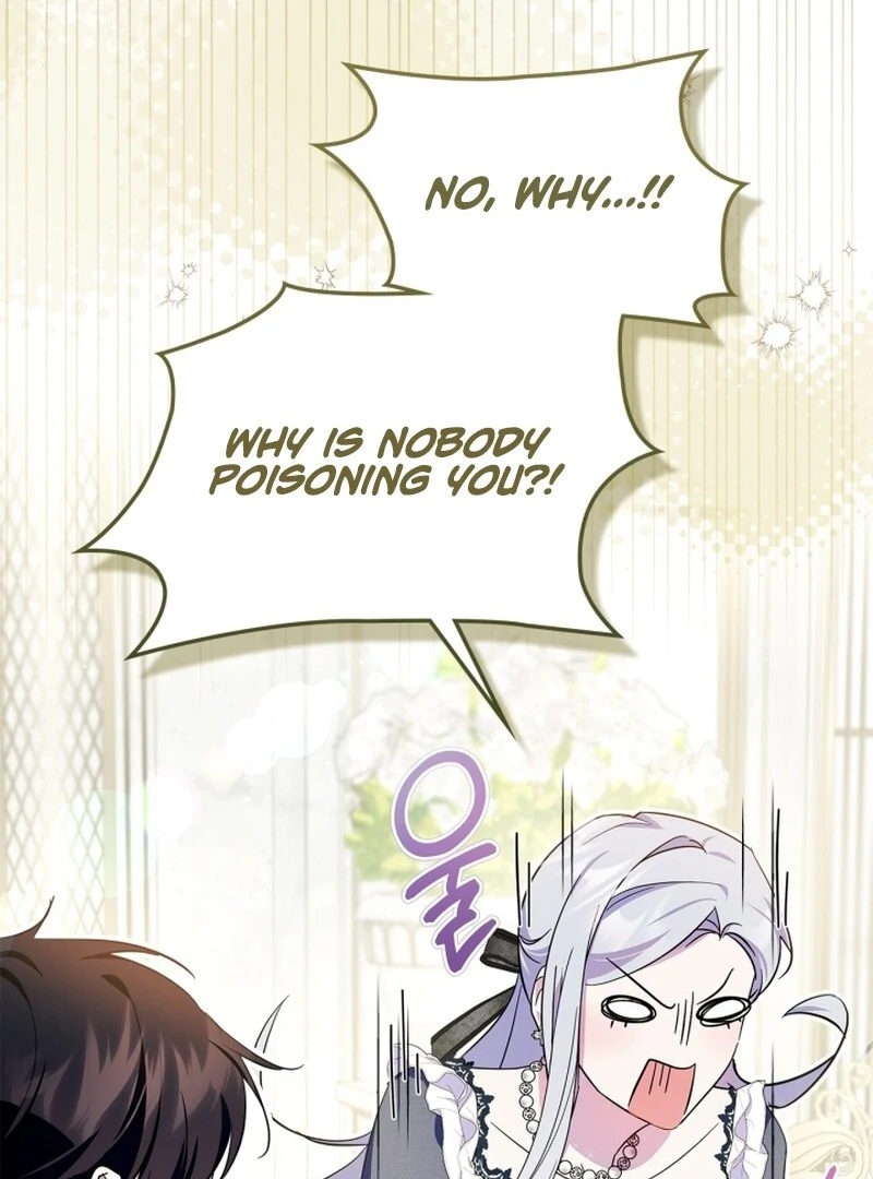 Read I Became The Tyrant’s Servant EN Manga Online
