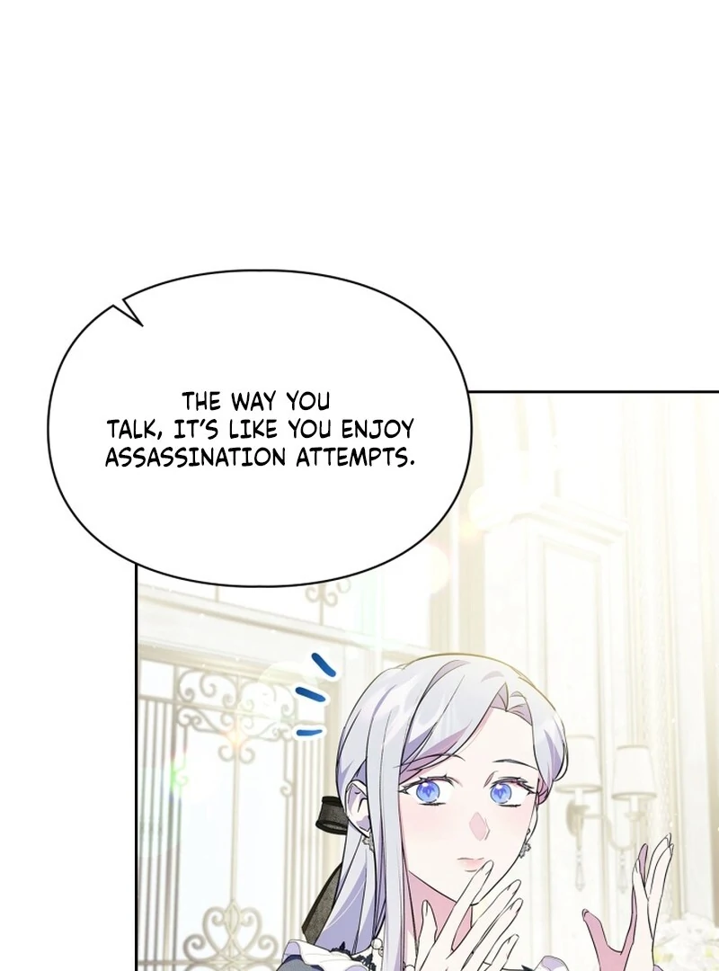 Read I Became The Tyrant’s Servant EN Manga Online