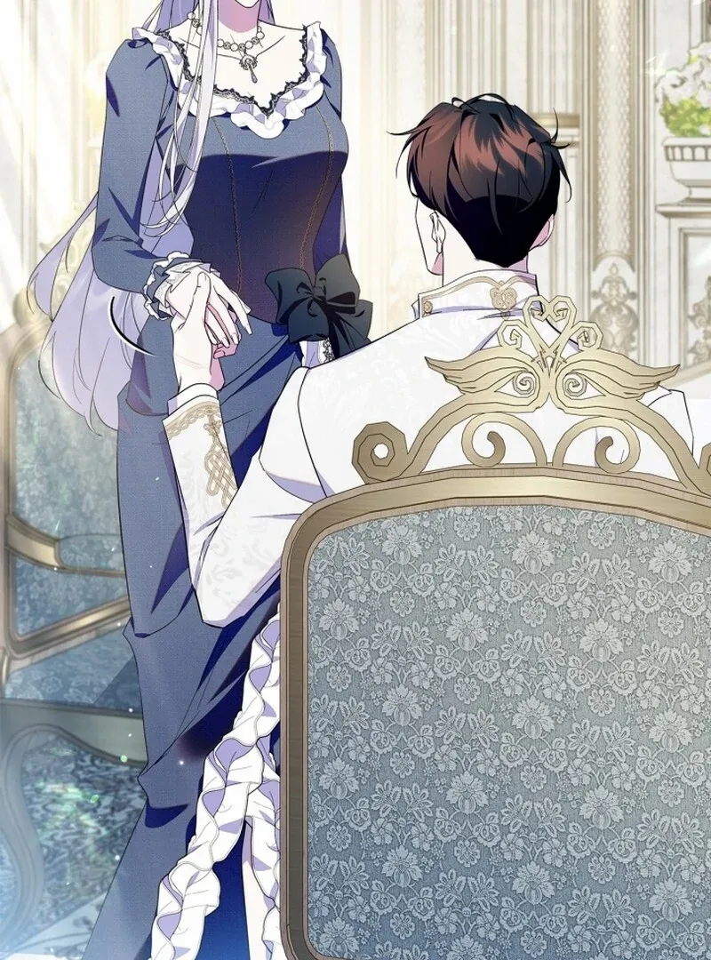 Read I Became The Tyrant’s Servant EN Manga Online